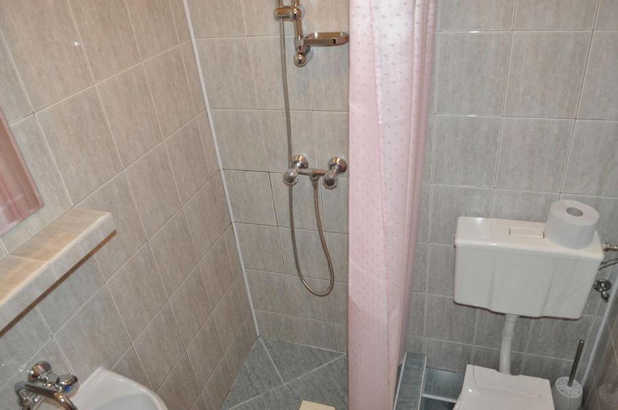 Jantar Hotell Ostrowo  Eksteriør bilde